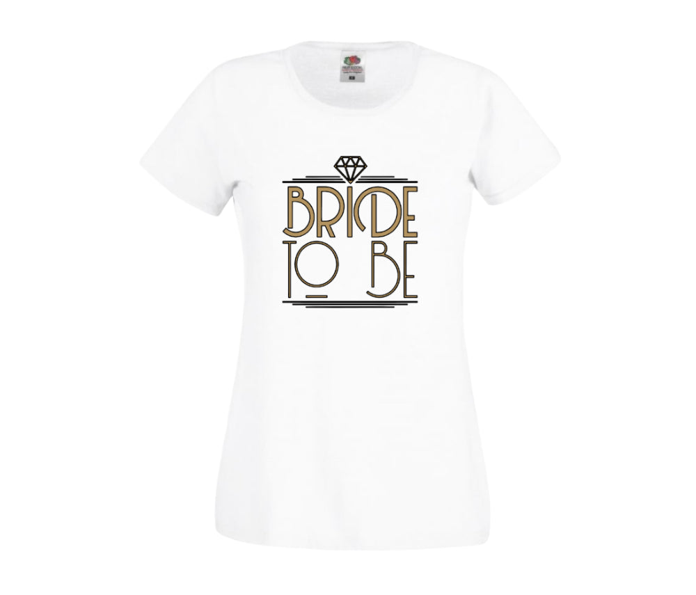 Personalised hen do/girls trip t-shirts