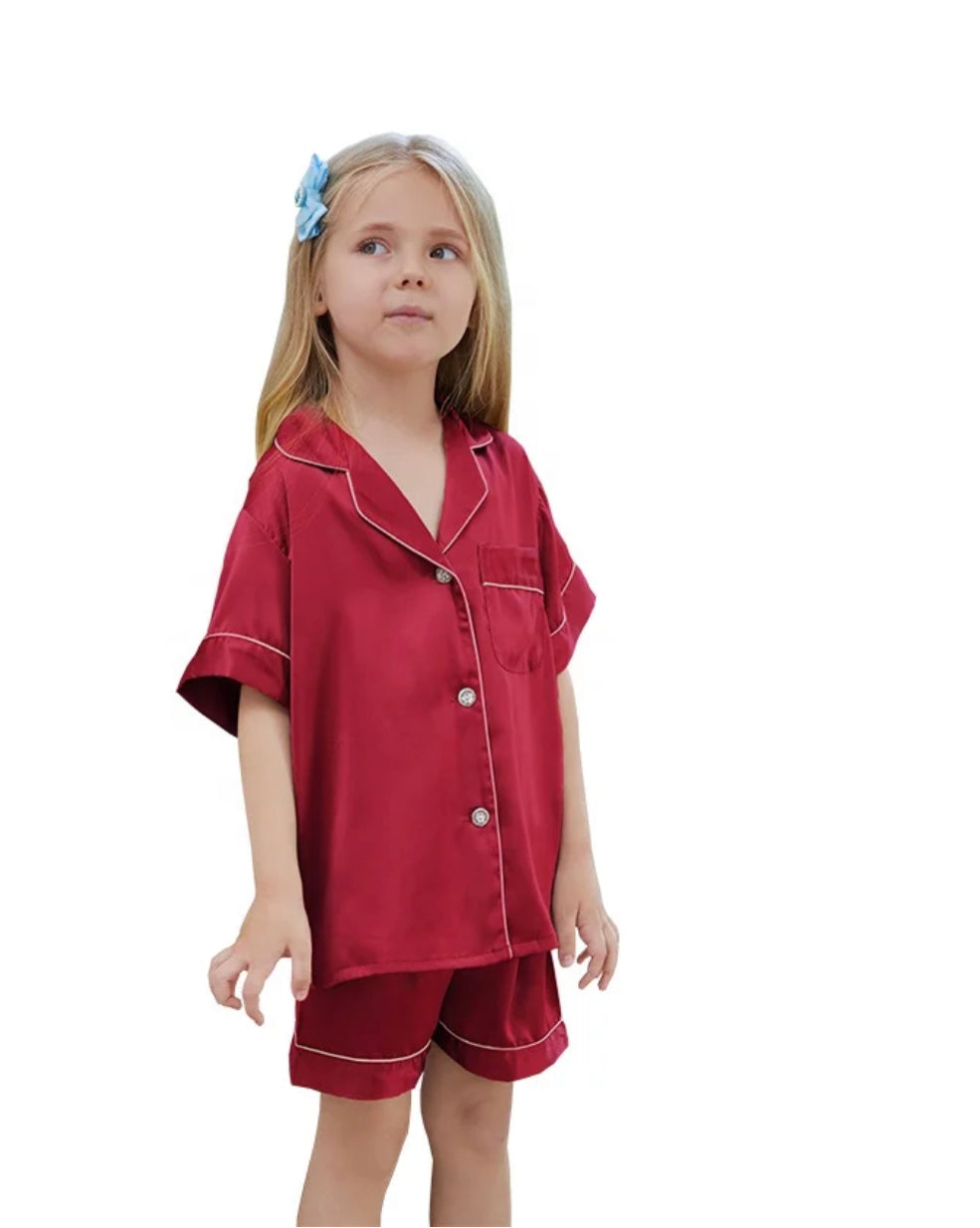 ‘When I wake up I’ll be ‘girls Pyjamas